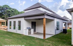 1219 Ivy Road, Oxford, MS 38655