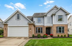 112 Kildare Street, Granville, OH 43023