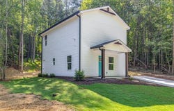 1979 Martins Ford Road, Dahlonega, GA 30533