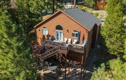 13911 Alder Creek Road, Truckee, CA 96161