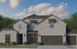 788 Cedarwood Court, Haslet, TX 76052