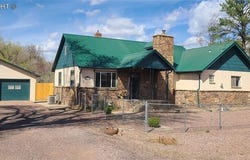 421 N Cottonwood Avenue, Canon City, CO 81212