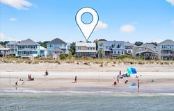 2221 E Beach Drive, Oak Island, NC 28465