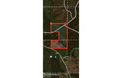 York Road, Lauderdale, MS 39335