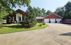 601 Darrow Street, Warrensburg, MO 64093