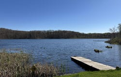 7293 E Hungerford Lake Drive, Big Rapids, MI 49307