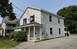 21-49 Cherry Street, Glens Falls, NY 12801
