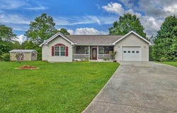 288 Walnut Hills Drive, Mineral Bluff, GA 30559