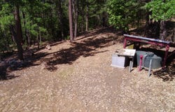 440 Upper Moore Gulch Road, Trinity Center, CA 96091