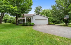 9719 King Road, Spring Arbor, MI 49283