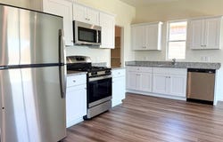 1421 Kennedy Road, Howe, TX 75459