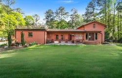 733 PINE HILL Road, Griffin, GA 30224