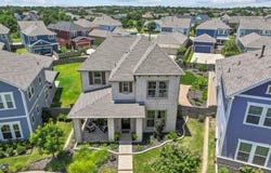 8817 Redding Street, North Richland Hills, TX 76180