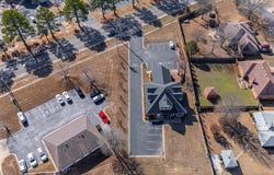 4206 Prince Street, Conway, AR 72034