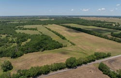 Road 50 and 4390 Rd, Welch, OK 74369