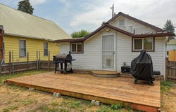 823 E North Ave, Spokane, WA 99207