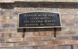 100 2nd St, Rankin, PA 15104