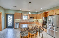 1108 S Lakeside Drive, Burnet, TX 78611