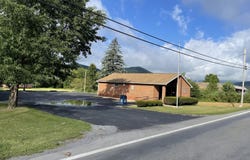 6784 Staunton Parkersburg Tnpk, Bartow, WV 24920