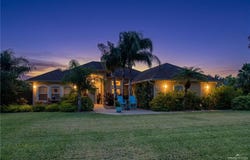 39758 Palm Drive, Los Fresnos, TX 78566