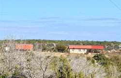 5530 Hwy 158, Robert Lee, TX 76945