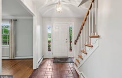 1414 MORSTEIN ROAD, WEST CHESTER, PA 19355