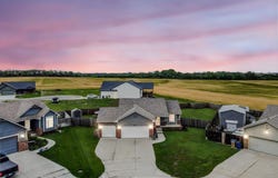 232 N Salt Creek Ct., Clearwater, KS 67026