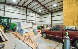 FM 1881 Happy Farm, Happy, TX 79042