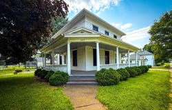 527 Harrision Street, Boone, IA 50036