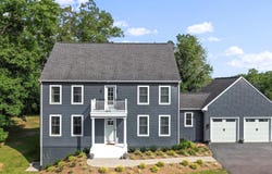 115 RELIANCE WOODS DRIVE, MIDDLETOWN, VA 22645