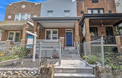 810 MARIETTA PLACE NW, WASHINGTON, DC 20011