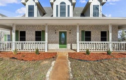 2034 County Road 2021, Glen Rose, TX 76043