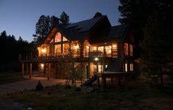 14200 Flaming Arrow Road, Bozeman, MT 59715