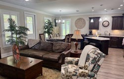 886 Maili Place, Diamondhead, MS 39525