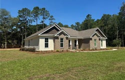 193 W Melody Drive, Jesup, GA 31545