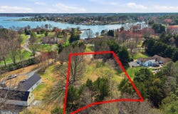 DEEPWATER POINT, SAINT MICHAELS, MD 21663