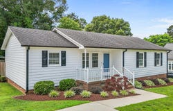 2324 Hoskins Road, Burlington, NC 27215