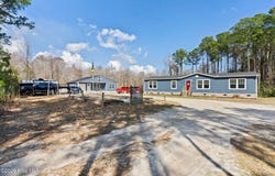 460 Oakey Point Road, Hampstead, NC 28443