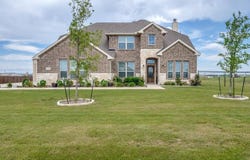 7605 Midway Ridge Trail, Ponder, TX 76259