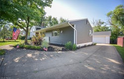 15446 Sheldon Road, Brook Park, OH 44142