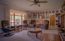 14901 County Road 31.9, Weston, CO 81082