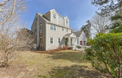 2 Seaview Road, Orleans, MA 02653