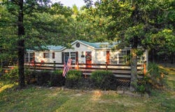 26214 Muse Rd., Muse, OK 74939