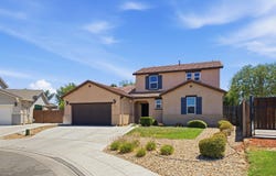 852 Morris Lane, Madera, CA 93637