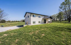 1540 Heltsley Road, Lewisburg, KY 42256