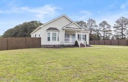 1441 Haw Branch Road, Beulaville, NC 28518