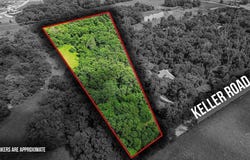 Keller  RD, Centerton, AR 72719