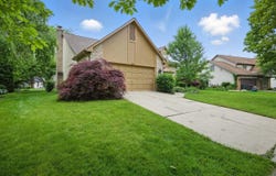 7195 Dominick Court, Dublin, OH 43017