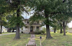 314 N Mulberry, Eureka, KS 67045