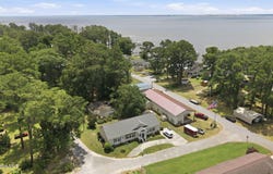 24 King Blount Drive, Bath, NC 27808